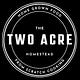 The Two Acre Homestead Newsletter