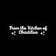 From the Kitchen of Christilisa