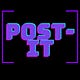 Post-it