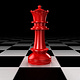 The Red Queen
