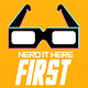 Nerd It Here First