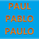 The Tales of Paul Pablo Paulo 