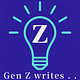 Gen Z's Words