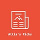 Attia's Picks