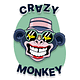 Crazy Monkey Mind