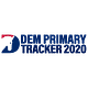 Dem Primary Tracker 2020