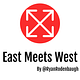 East Meets West