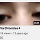 Vita Chronicles