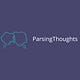 ParsingThoughts