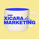 Xícara de Marketing | Newsletter