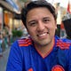 Felipe Torres Medina is Not From Here