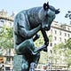 Bullish Thoughts