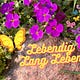 Lebendig Lang Leben