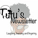 Tutu’s Newsletter