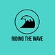 Riding The Wave