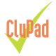 CluPad (por Carlos Guadián)