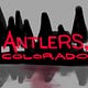 Antlers, Colorado