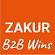 B2B Wins by Steve Zakur