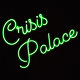 Crisis Palace by Tate Williams