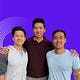 The WLD Show: Will Chang, Lee Chang, Andrew Hsu