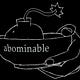 The Abominable Newsletter