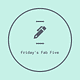 Friday's Fab Five