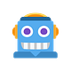 Robot Face