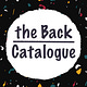 The Back Catalogue