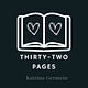 Thirty-two Pages