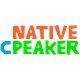 Native Cpeaker