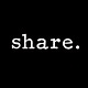 Share. The Newsletter