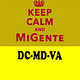 Mi Gente DMV: Weekly Dance Calendar