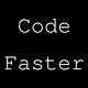 CodeFaster