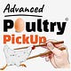 Advanced Poultry Pickup