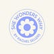 She Wonders Why by Rachel Sellers