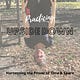 Practicing Turned Upside Down - Vanessa Mulvey