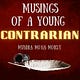 Musings of a Young Contrarian 