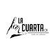 La Cuarta CR