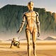The Beauty of Star Wars Concept Art
