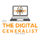 The Digital Generalist