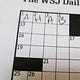 Daily Crossword Links