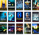 The Rapid Novel Blueprint