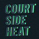 CourtSideHeat