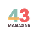 Magazine 43