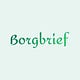 Borgbrief