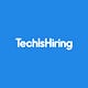 Where #TechIsHiring this week! - The TechIsHiring Newsletter