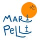 Cartas da Mari Pelli