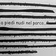A piedi nudi nel parco