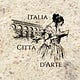 Progetti di Viaggio in ITALIA