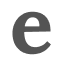 Everyday Efficient